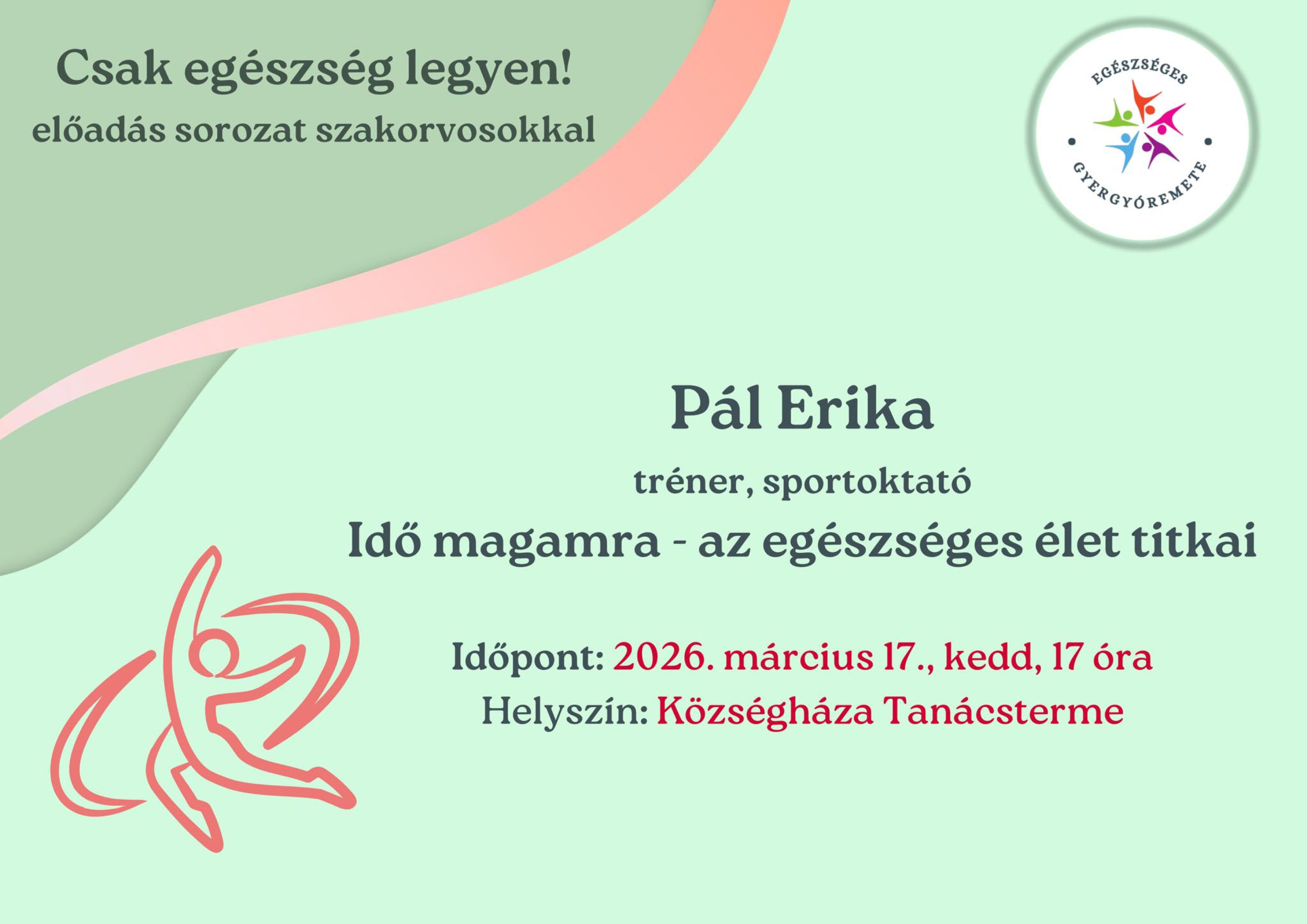 Egészséges Gyergyóremete