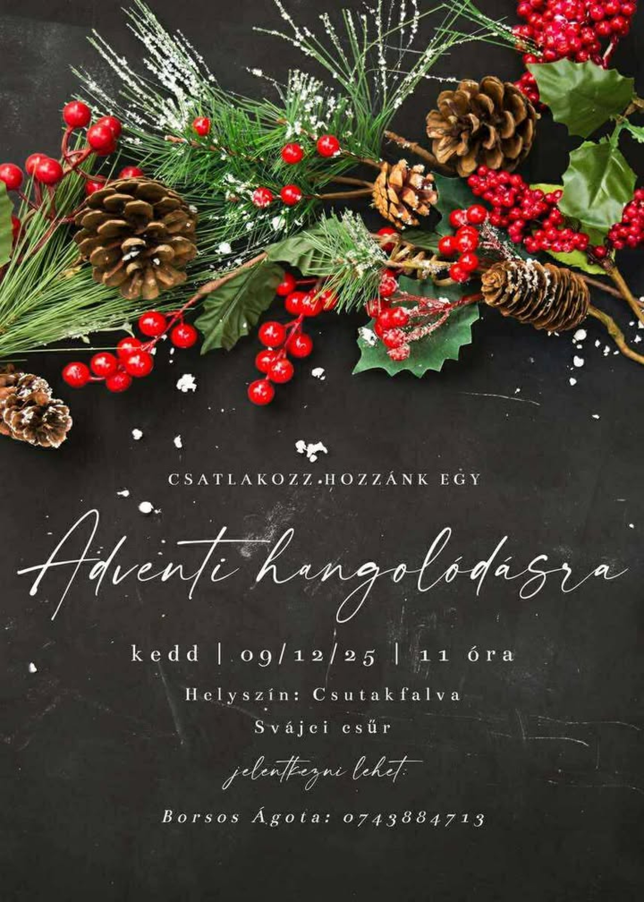 Szeretettel ajánljuk a Biztos Kezdet Ház programját