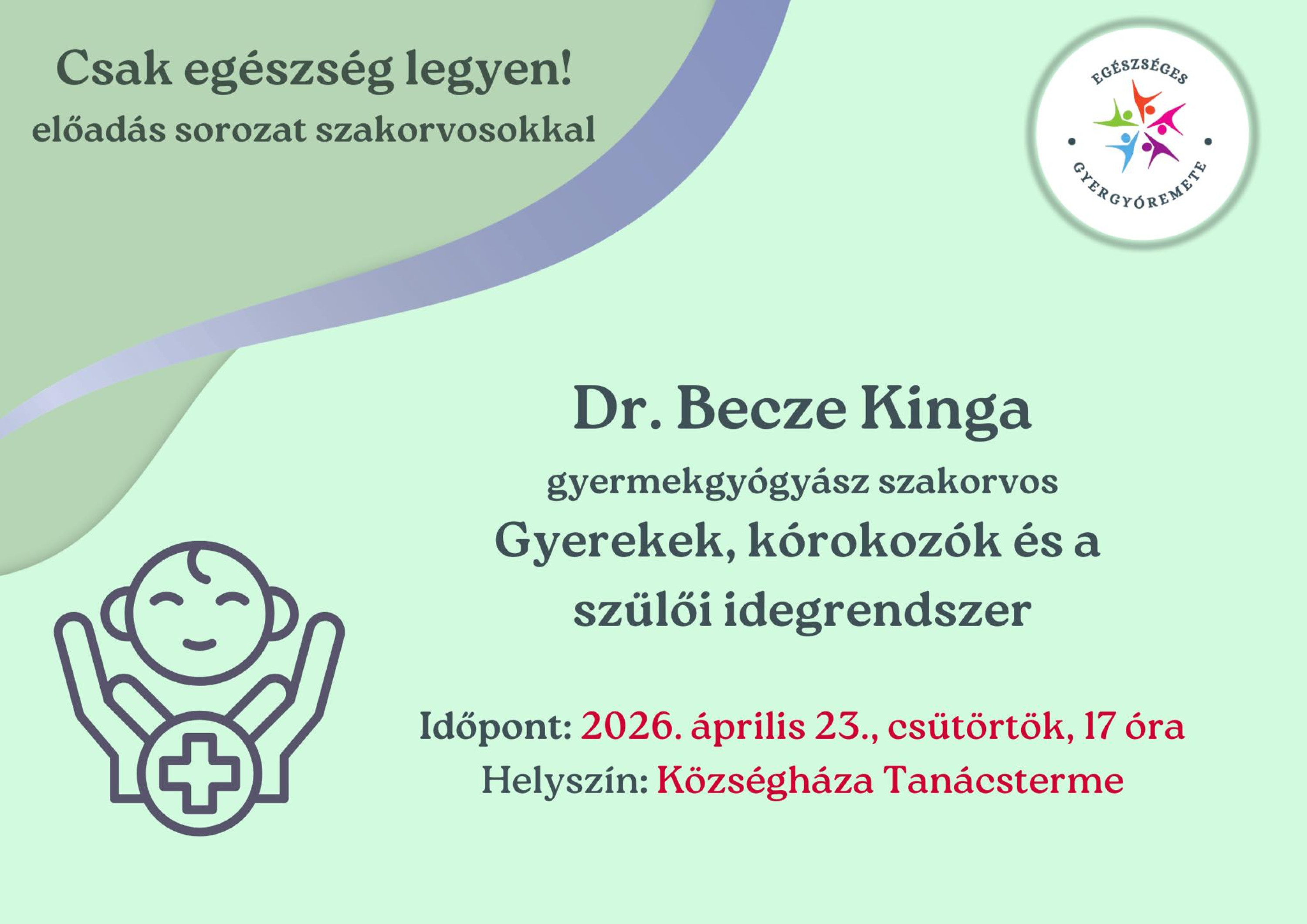 Egészséges Gyergyóremete