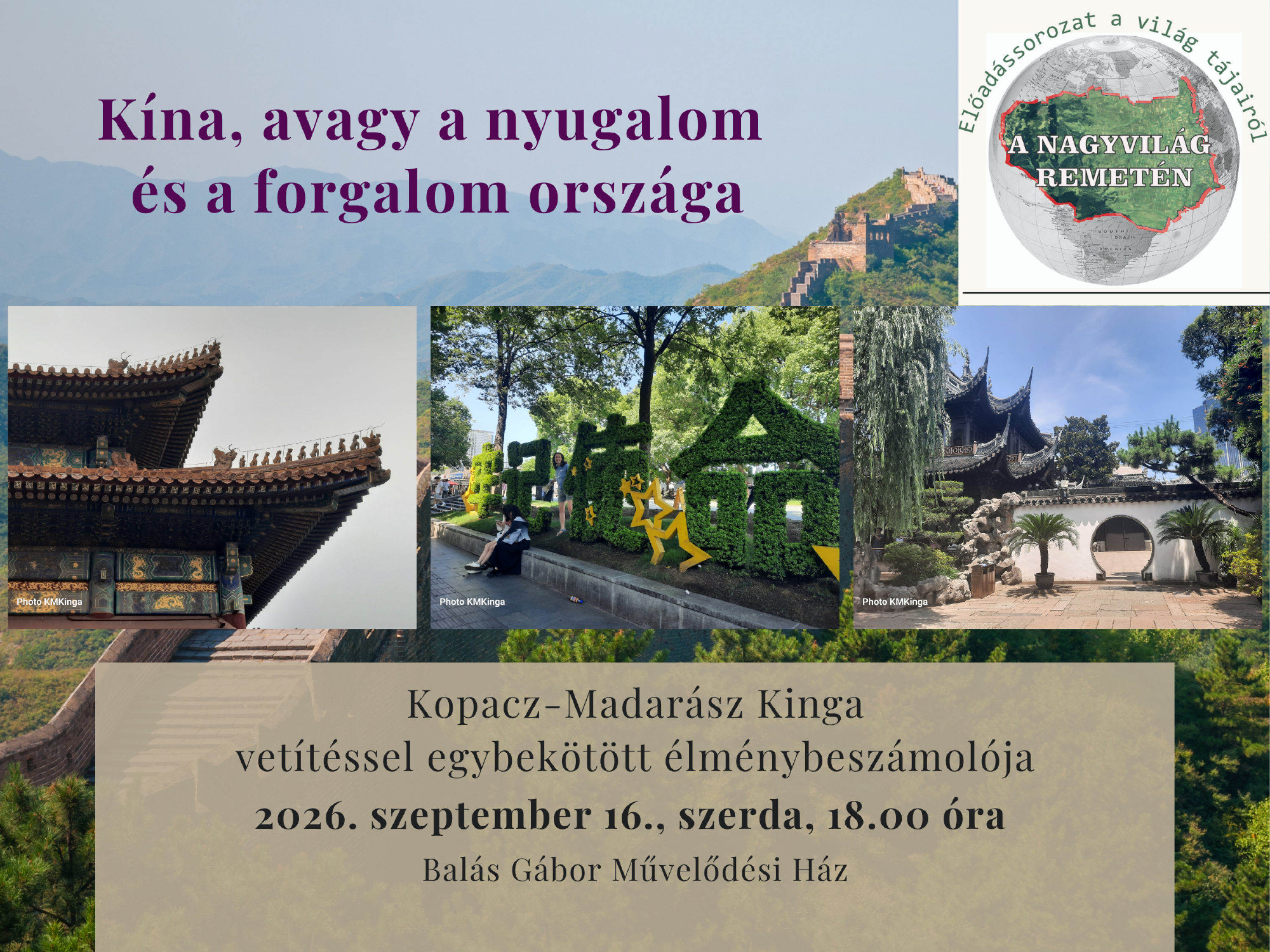 Nagyvilág Gyergyóremetén