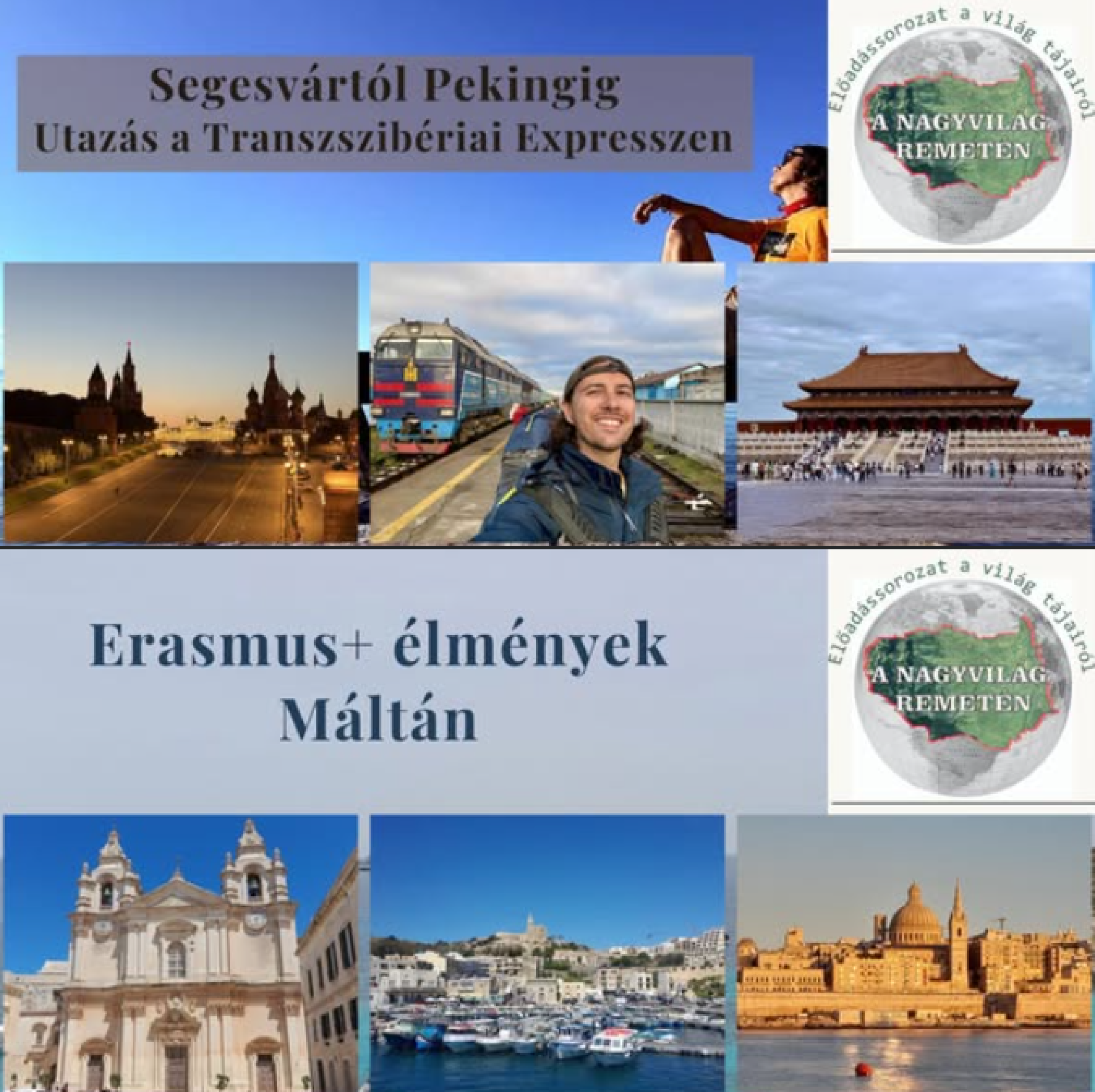 A Nagyvilág Gyergyóremetén