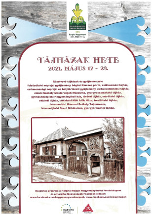 Săptămâna Caselor Muzeale