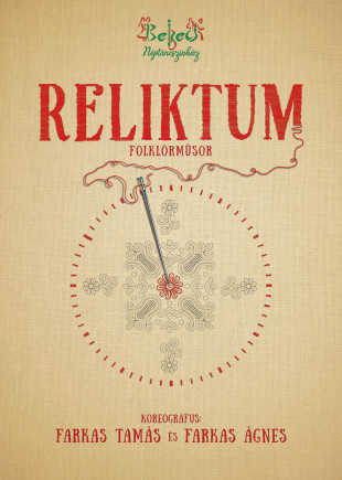 Reliktum - spectacol folcloric
