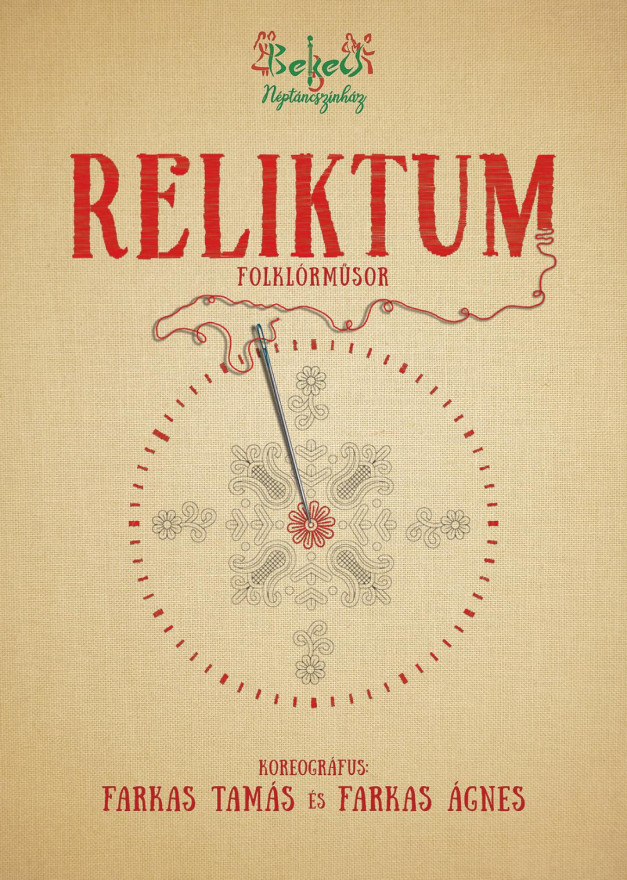 Reliktum - spectacol folcloric